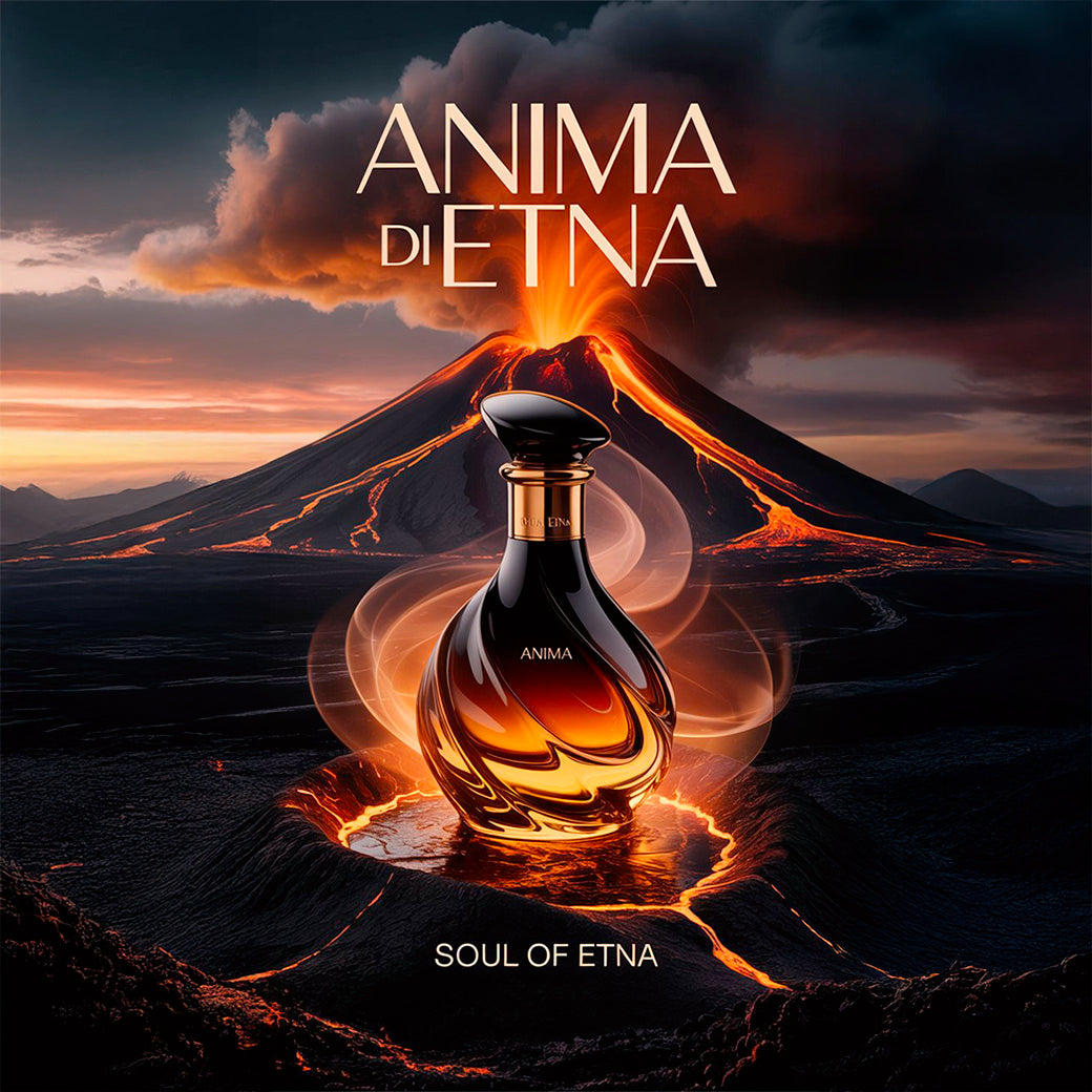 LotoV "Anima di Etna"