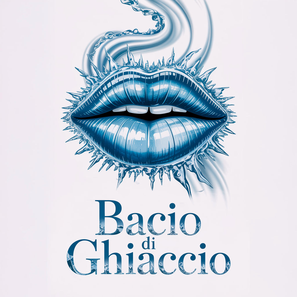 LotoV "Baccio di Ghiaccio"