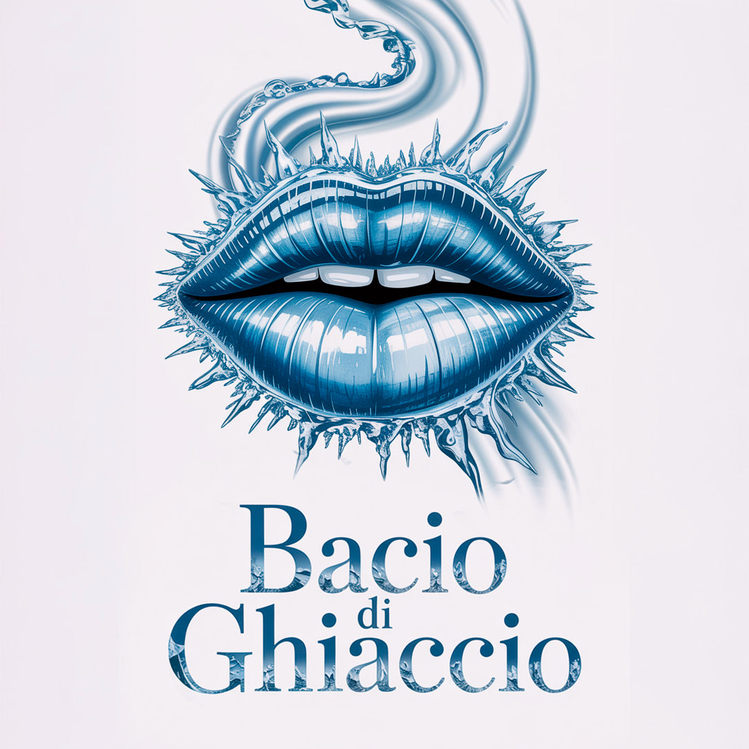 LotoV "Baccio di Ghiaccio"