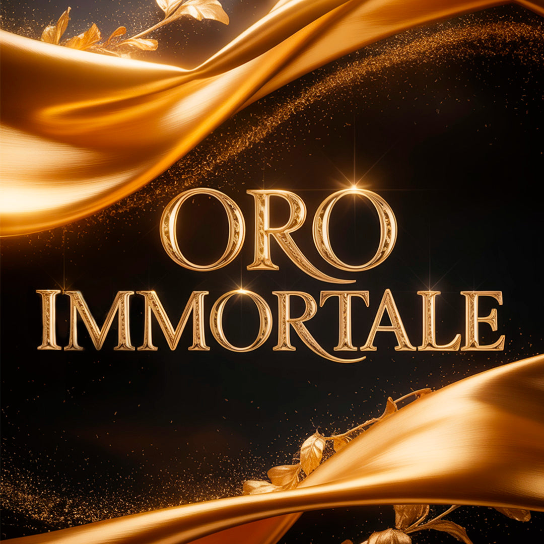 LotoV "Oro Immortale"