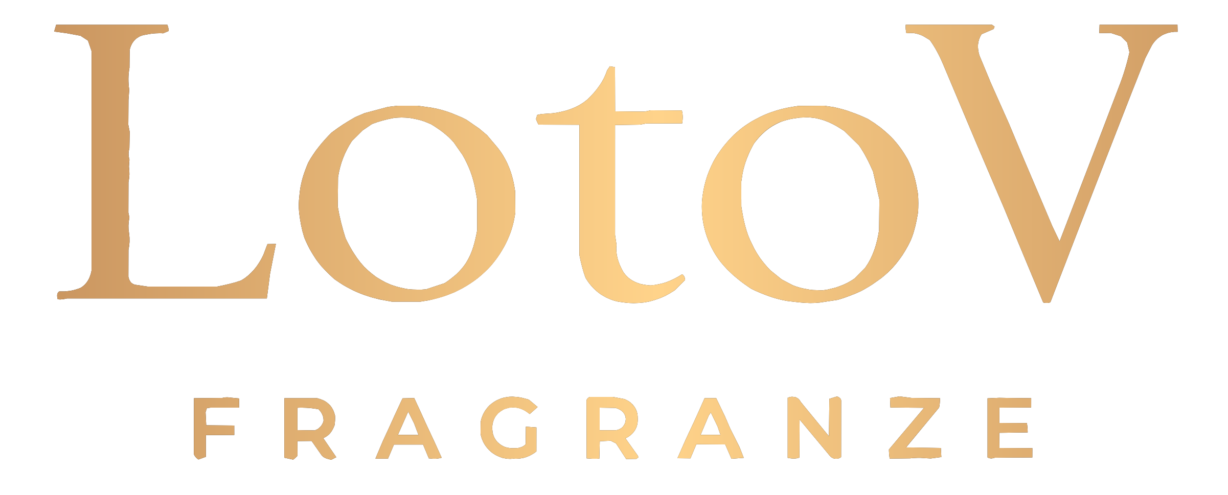 LotoV fragranze