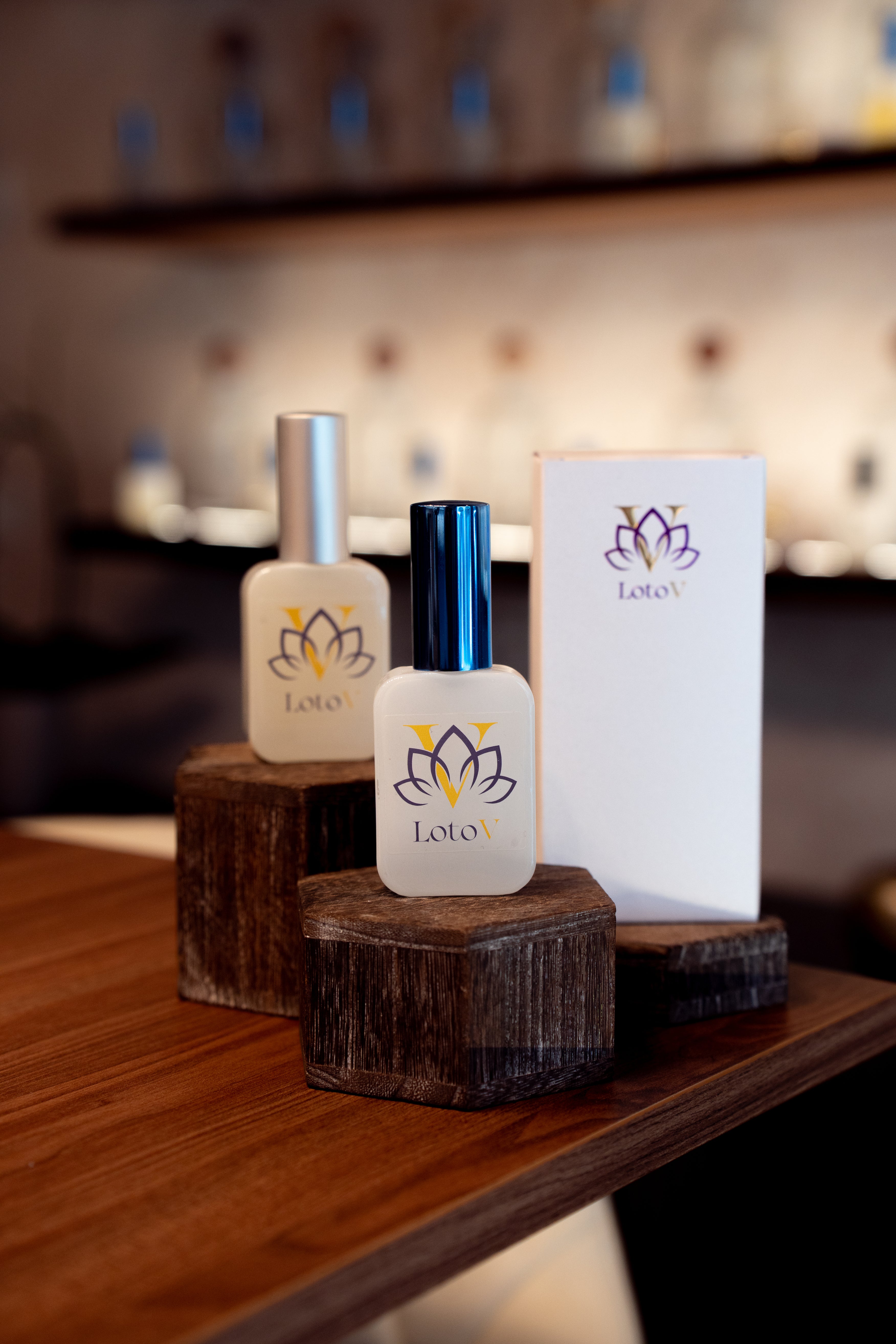 LotoV 547 ispirato "Penhaligon's - The Bewitching Yasmine"