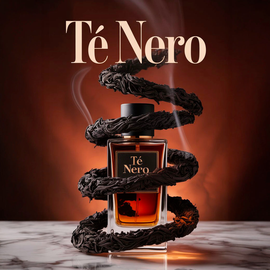 LotoV "Tè Nero"