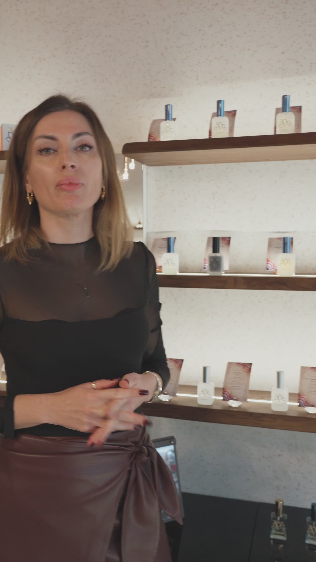 LotoV "Baccio di Ghiaccio"